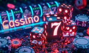 Logo bank BCA, Mandiri, BRI, BNI untuk transfer virtual account di hotbet77