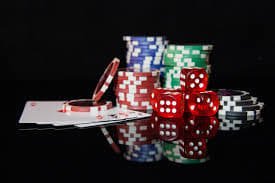 Logo e-wallet DANA, OVO, dan GoPay untuk pembayaran di hotbet77
